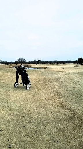 Golf Course «South Lakes Golf Course», reviews and photos, 9253 S Elwood Ave, Jenks, OK 74037, USA