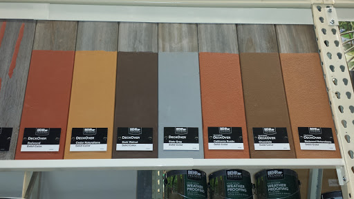 Home Improvement Store «The Home Depot», reviews and photos, 1873 Dixwell Ave, Hamden, CT 06514, USA