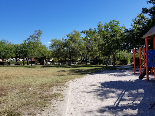 Park «Olympic Park», reviews and photos, 8601 SW 152nd Ave, Miami, FL 33193, USA