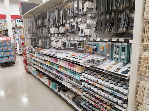 Craft Store «Michaels», reviews and photos, 7491 North Point Pkwy, Alpharetta, GA 30022, USA