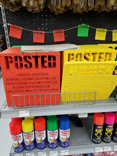 Hardware Store «O D Greene Ace Home Center», reviews and photos, 10799 US-11, Adams, NY 13605, USA