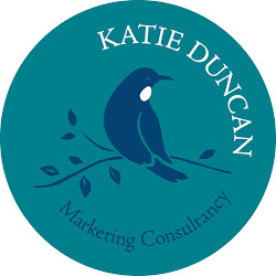 Katie Duncan - Marketing Consultancy