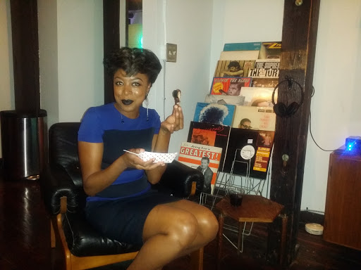 Beauty Salon «Purple Door Salon», reviews and photos, 321 Edgewood Ave SE, Atlanta, GA 30312, USA