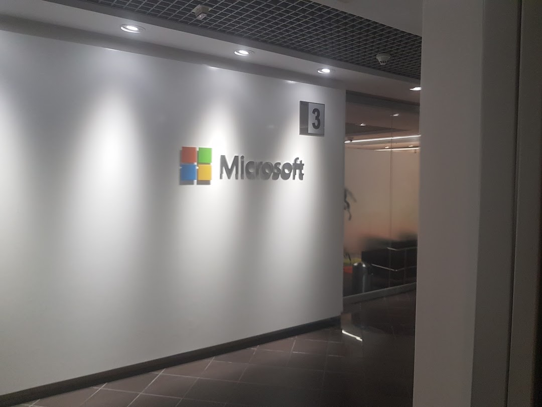 Microsoft Perú