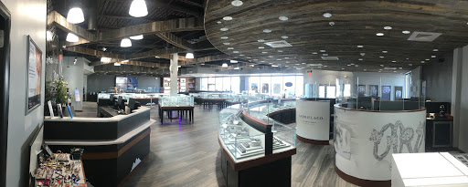 Jewelry Store «Thollot Diamonds & Fine Jewelry», reviews and photos, 3790 E 104th Ave, Denver, CO 80233, USA