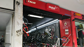 Alpha Bicicletas