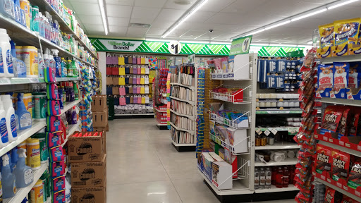 Dollar Store «Dollar Tree», reviews and photos, 383 Allen St, Springfield, MA 01118, USA