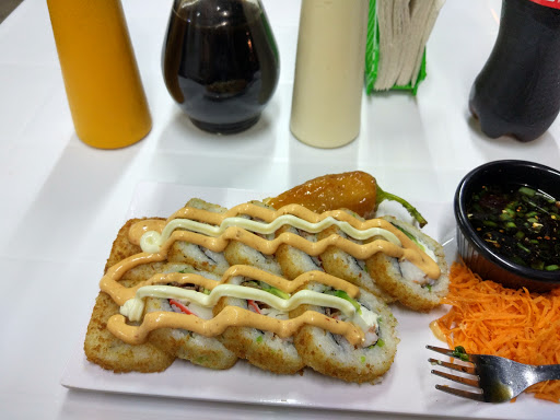 Sushi Moto