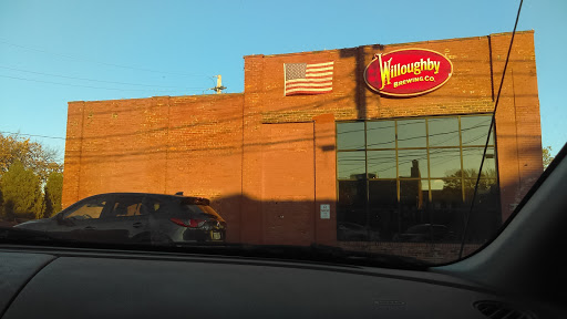 Brewpub «Willoughby Brewing Company», reviews and photos, 4057 Erie St, Willoughby, OH 44094, USA