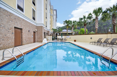 Hampton Inn & Suites North Charleston-University Blvd
