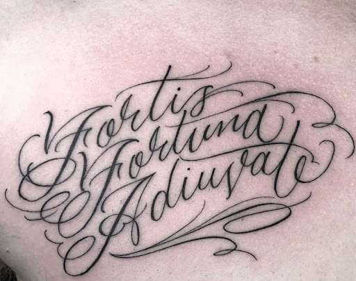 Explore lighthouse tattoo ideas, creative tattoo ideas in Mesa, available at Ranger Tattoo & Piercing