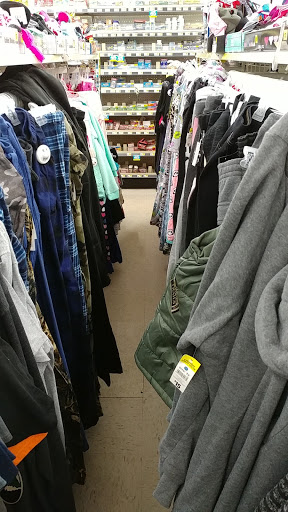 Discount Store «Dollar General», reviews and photos, 14926 Dayton Pike, Sale Creek, TN 37373, USA