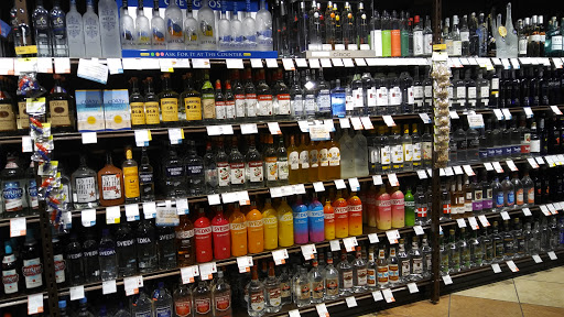 Liquor Store «ABC Fine Wine & Spirits», reviews and photos, 1395 E Hwy 50, Clermont, FL 34711, USA