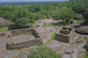 Fort Patiko image