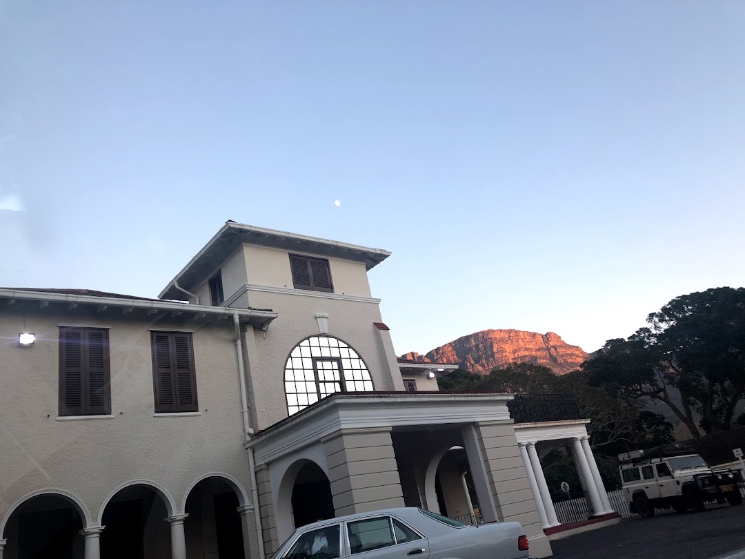 International School of Cape Town (Woodland Heights Campus)