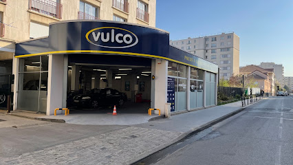 VULCO Courbevoie