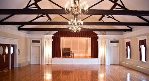 Banquet Hall «Framingham Historic Village Hall», reviews and photos, 2 Oak St, Framingham, MA 01701, USA