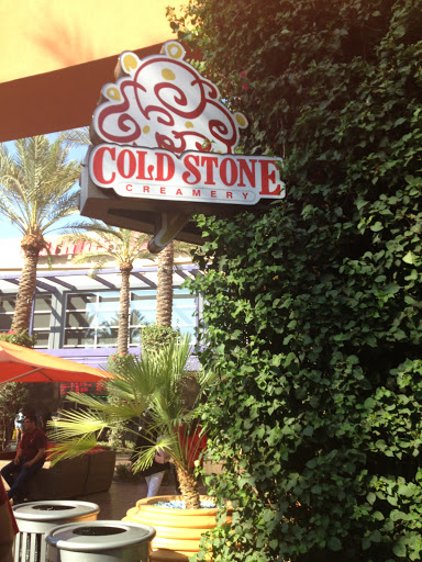 Ice Cream Shop «Cold Stone Creamery», reviews and photos, 2000 E Rio Salado Pkwy #1211, Tempe, AZ 85281, USA