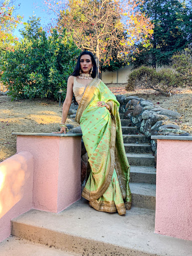 Fashion Designer «VAMA Designs Indian Bridal Fashion Couture», reviews and photos, 2339 Quail Bluff Pl, San Jose, CA 95121, USA