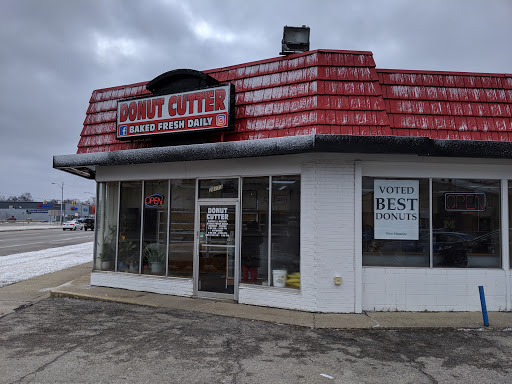 Donut Shop «Donut Cutter», reviews and photos, 28173 Woodward Ave, Berkley, MI 48072, USA