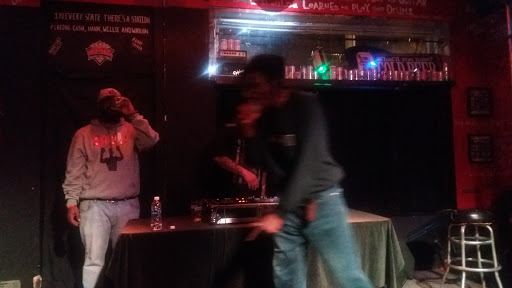 Bar «Deep South the Bar», reviews and photos, 430 S Dawson St, Raleigh, NC 27601, USA