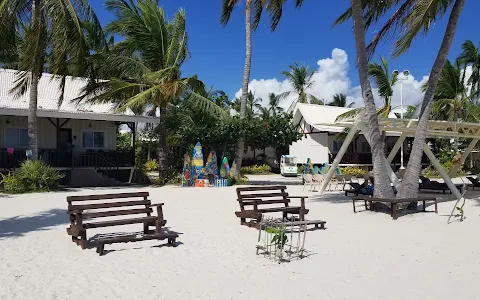 St. Bernard Beach Resort image