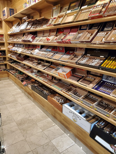 Tobacco Shop «PLYMOUTH CIGARS AND TOBACCO», reviews and photos, 16605 County Rd 24 #203, Plymouth, MN 55447, USA