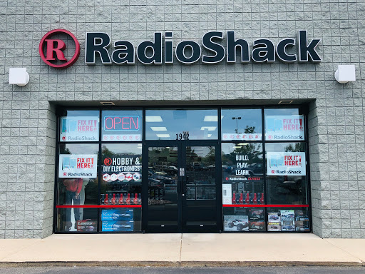 Electronics Store «RadioShack», reviews and photos, 1942 Woodland Park Dr, Layton, UT 84041, USA