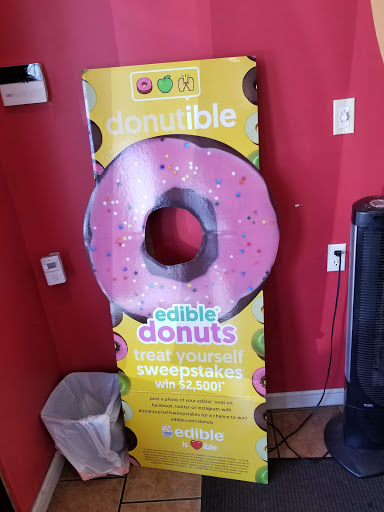 Gift Shop «Edible Arrangements», reviews and photos, 7222 Van Nuys Blvd, Van Nuys, CA 91405, USA