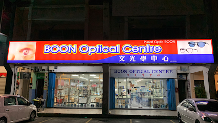 Boon Optical Centre