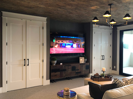 Audio Visual Equipment Supplier «Lewis Audio Video», reviews and photos, 2112 Portland Rd, Newberg, OR 97132, USA