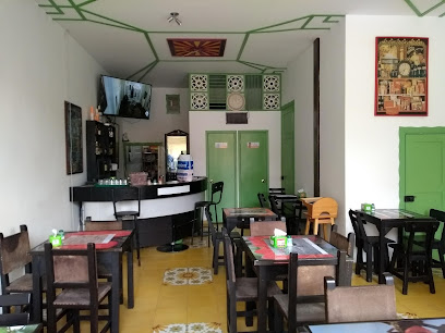 Restaurante El Tulipan - Cl. 41 # 25-33, Calarcá, Quindío, Colombia