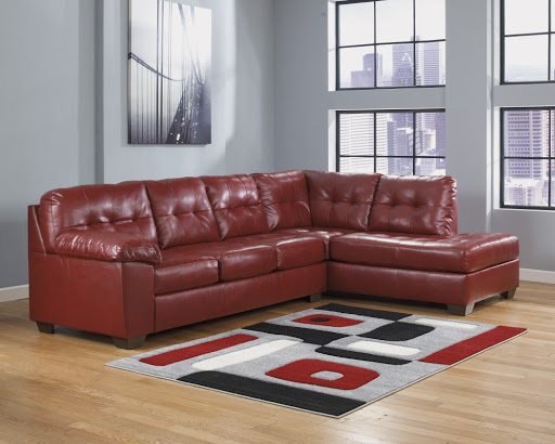 Furniture Store «That Furniture Outlet», reviews and photos, 7427 Washington Ave S, Eden Prairie, MN 55344, USA