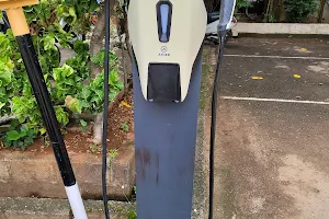 Ather Grid Charging Station image