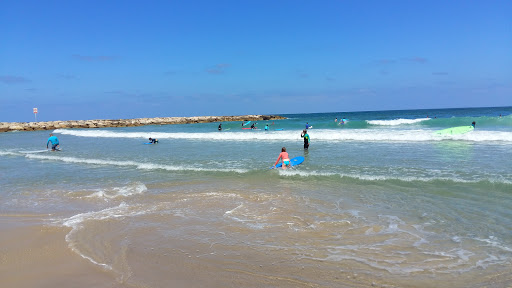 Israel Surf Club