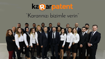 Karar Patent Marka Tescil ve Danışmanlık Hizmetleri LTD. ŞTİ.