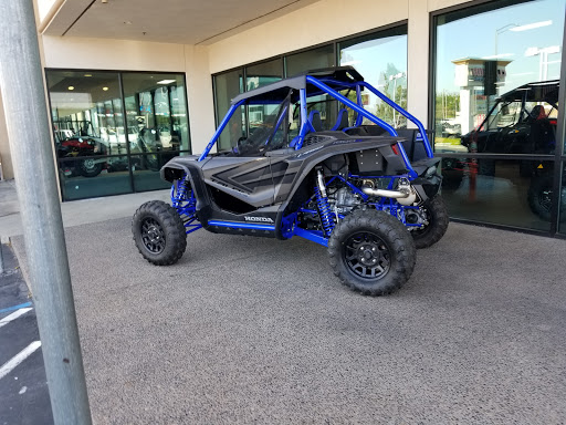 Motorcycle Dealer «Clawson Motorsports», reviews and photos, 6334 N Blackstone Ave, Fresno, CA 93710, USA