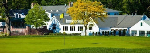 Private Golf Course «Montclair Golf Club at Rock Spring», reviews and photos, 90 Rock Spring Rd, West Orange, NJ 07052, USA