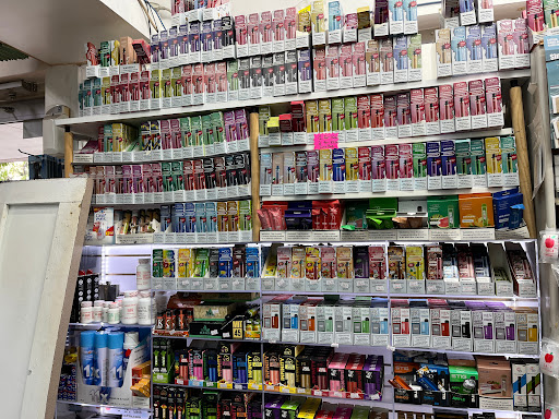 Grocery Store «Crossroad Market & Deli Inc», reviews and photos, 10800 N Military Trl # 120, West Palm Beach, FL 33410, USA