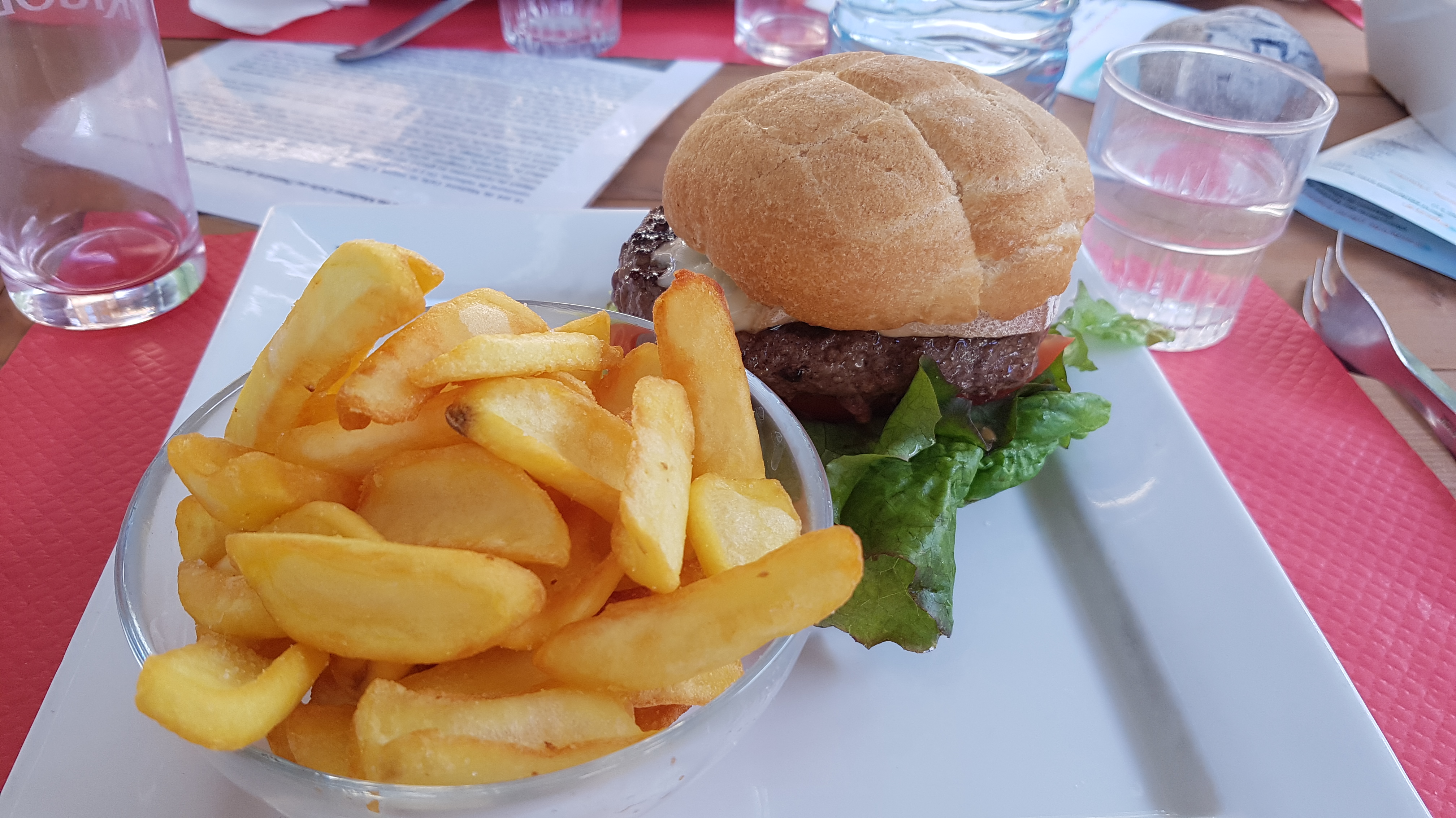 Photo n° 2 de l'avis de Sandrine.A fait le 01/08/2019 à 07:07
