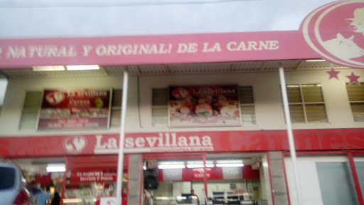 The Seville meat Comercializadora S.A.S. - St. Helen