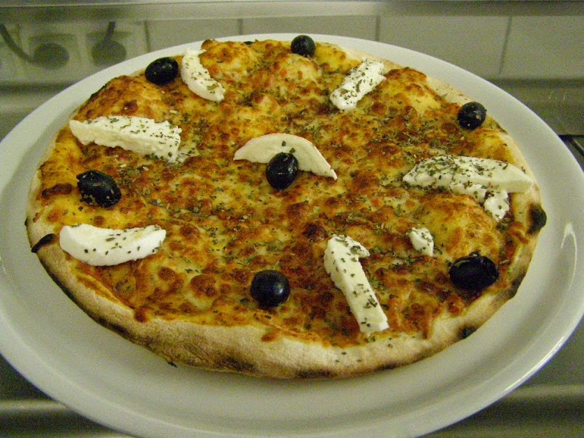 Allô Pizza - Stéphane LAMASSE à Bordeaux
