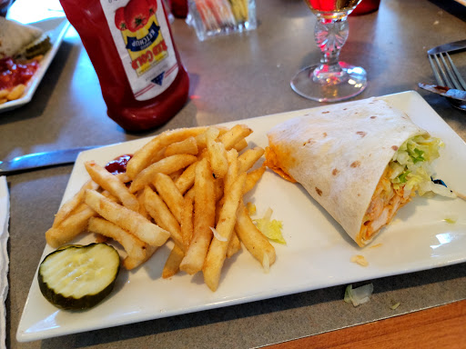 Golf Club «Malone Golf Club», reviews and photos, 79 Golf Course Rd, Malone, NY 12953, USA