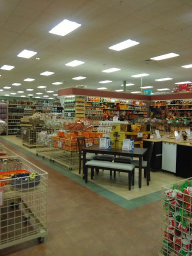 Home Goods Store «Christmas Tree Shops», reviews and photos, 230 Consumer Square, Mays Landing, NJ 08330, USA