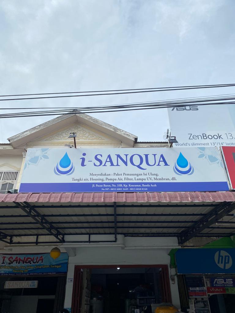 Gambar I-sanqua