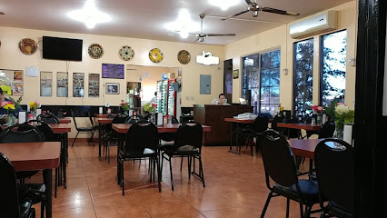 Restaurant Mi Ranchito