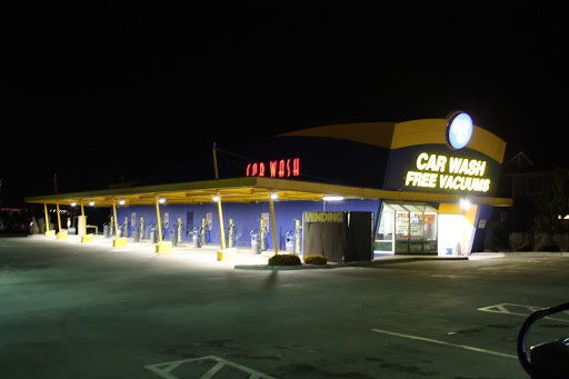 Car Wash «Colorado Express Car Wash», reviews and photos, 10406 Belle Creek Blvd, Henderson, CO 80640, USA