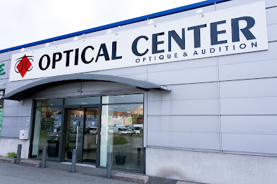 Opticien BELFORT - Optical Center à Belfort