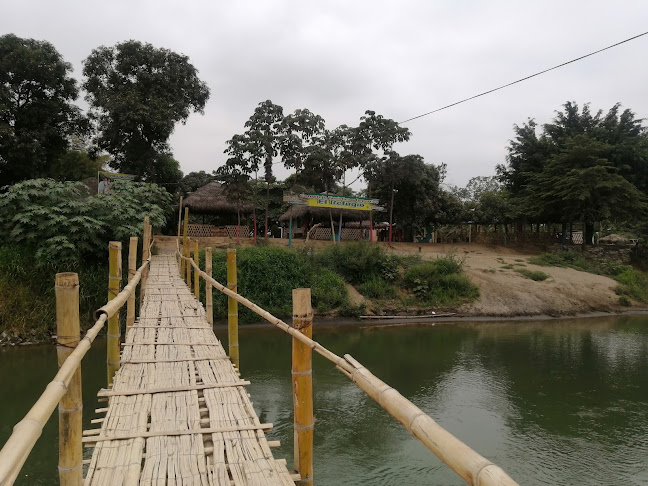 Opiniones de Complejo turístico El Refugio en Salitre - Restaurante