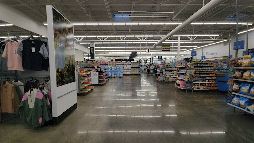 Discount Store «Walmart», reviews and photos, 8745 Branch Ave, Clinton, MD 20735, USA